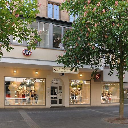Boardinghouse Gladbeck Exterior foto