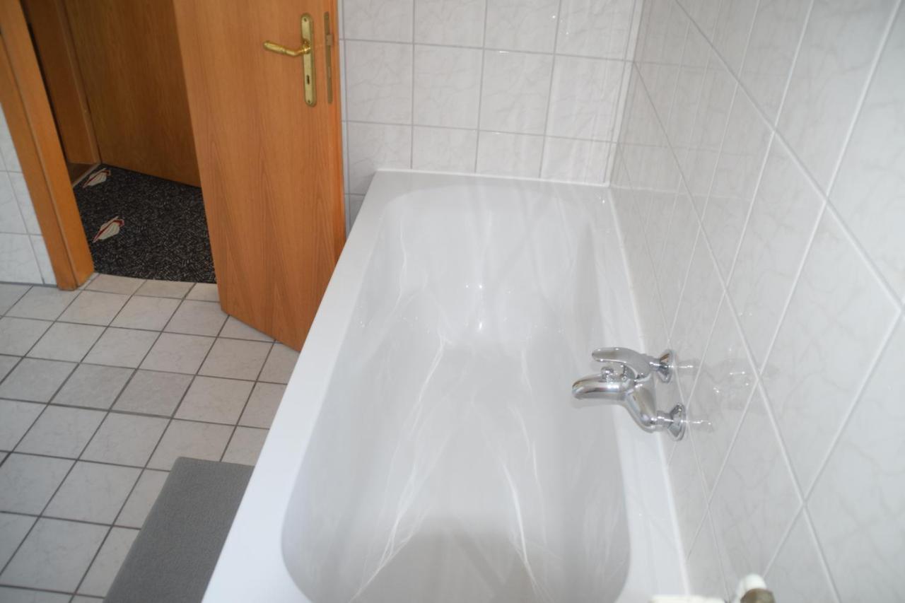 Boardinghouse Gladbeck Exterior foto