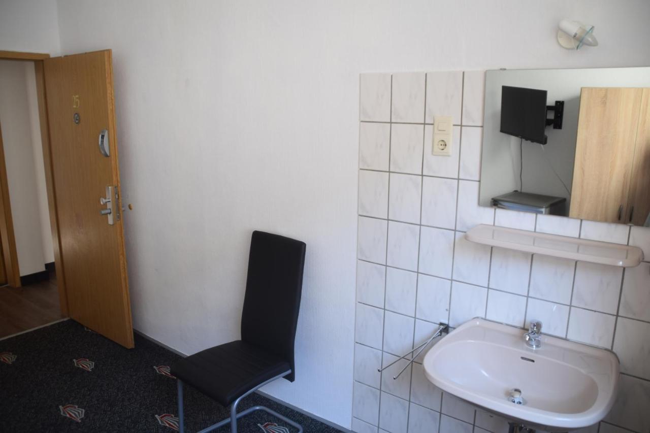 Boardinghouse Gladbeck Exterior foto