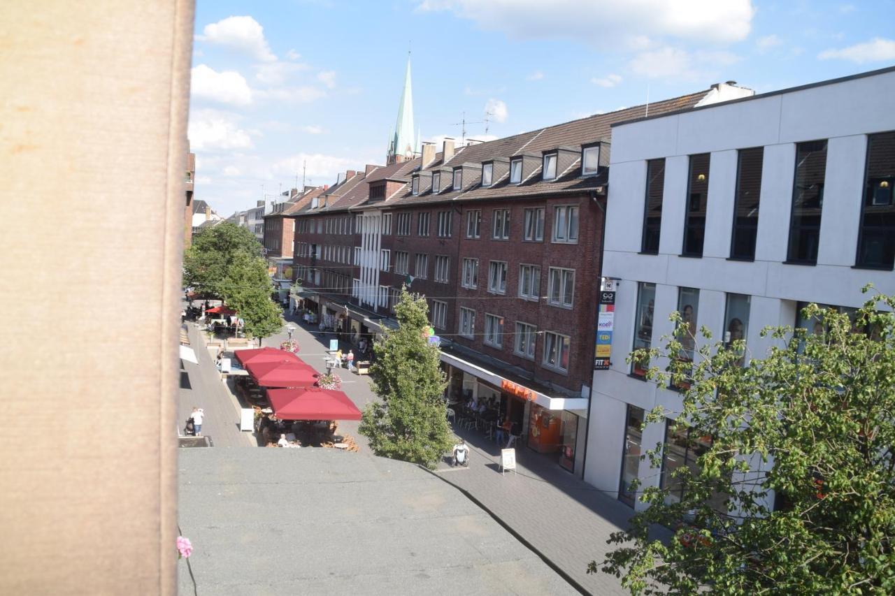 Boardinghouse Gladbeck Exterior foto