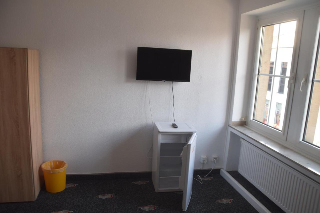 Boardinghouse Gladbeck Exterior foto