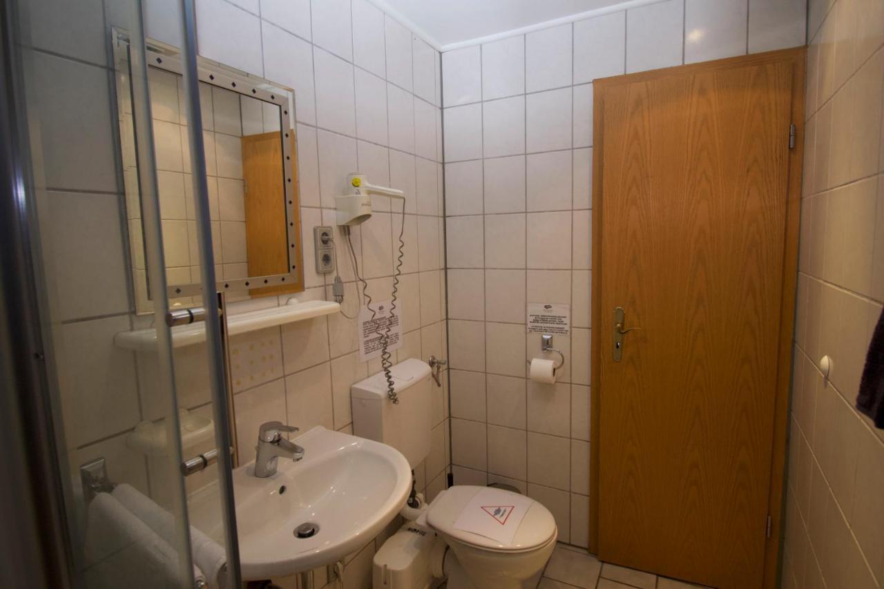 Boardinghouse Gladbeck Exterior foto